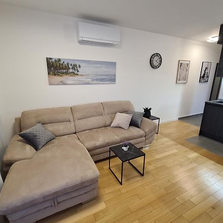 ספליט Luxury Apartment Petra מראה חיצוני תמונה