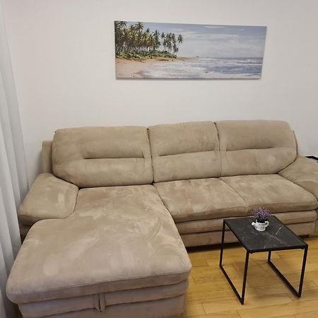 ספליט Luxury Apartment Petra מראה חיצוני תמונה