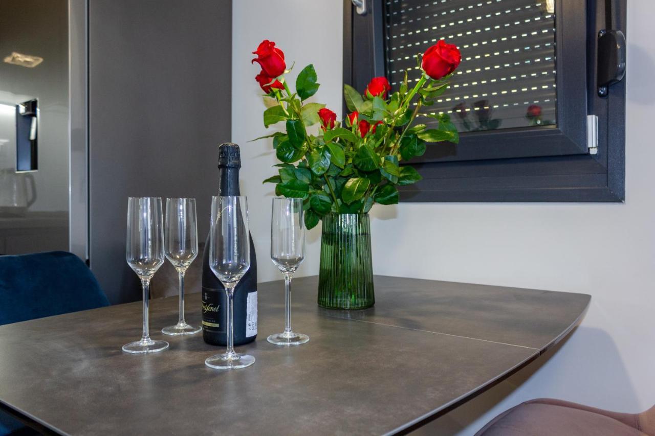 ספליט Luxury Apartment Petra מראה חיצוני תמונה