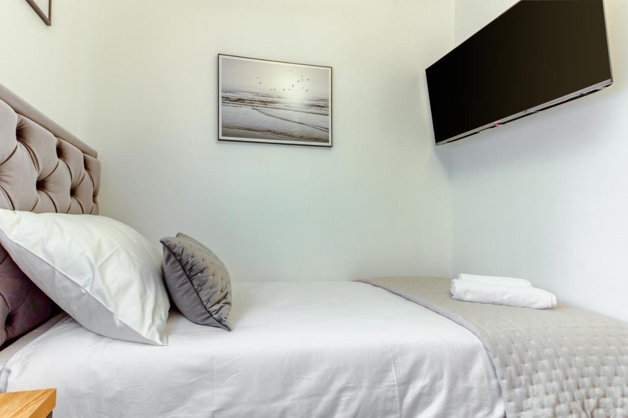 ספליט Luxury Apartment Petra מראה חיצוני תמונה