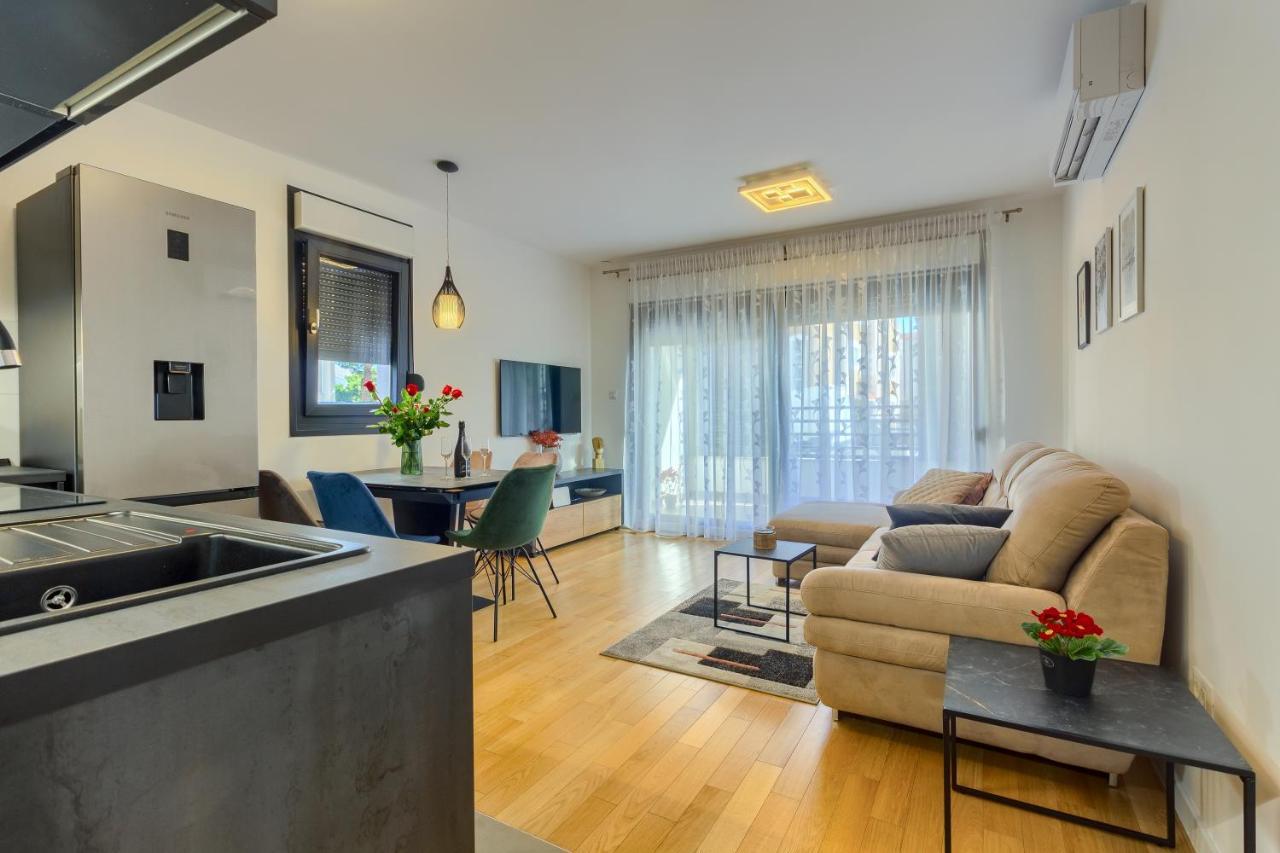 ספליט Luxury Apartment Petra מראה חיצוני תמונה