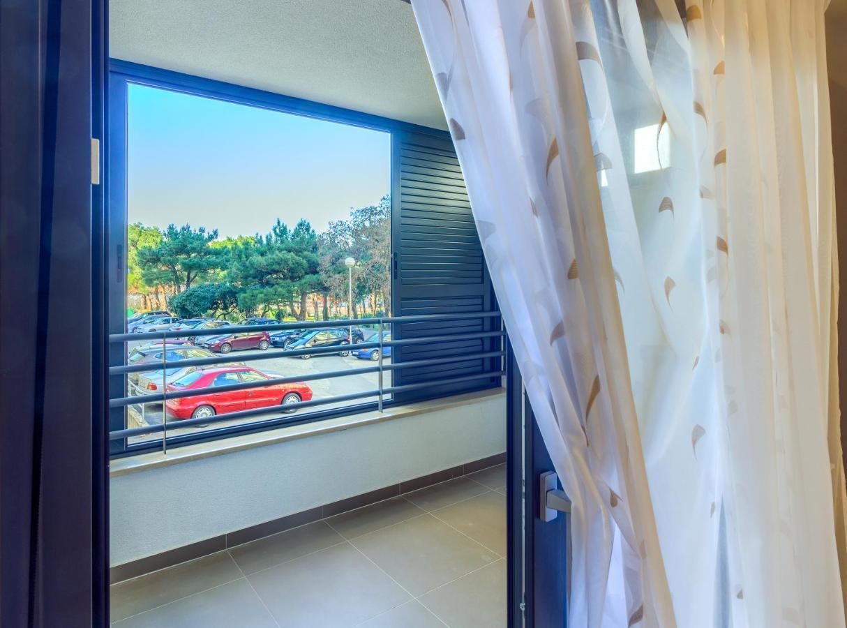 ספליט Luxury Apartment Petra מראה חיצוני תמונה