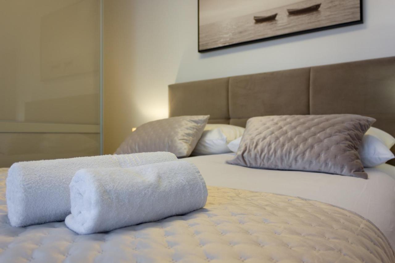 ספליט Luxury Apartment Petra מראה חיצוני תמונה