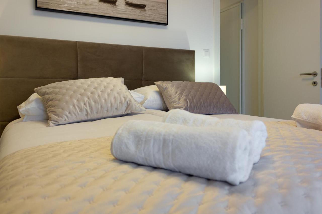 ספליט Luxury Apartment Petra מראה חיצוני תמונה