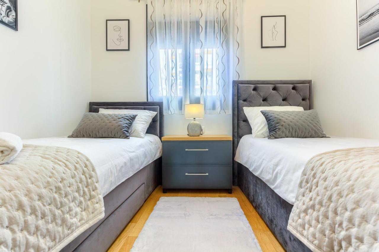 ספליט Luxury Apartment Petra מראה חיצוני תמונה