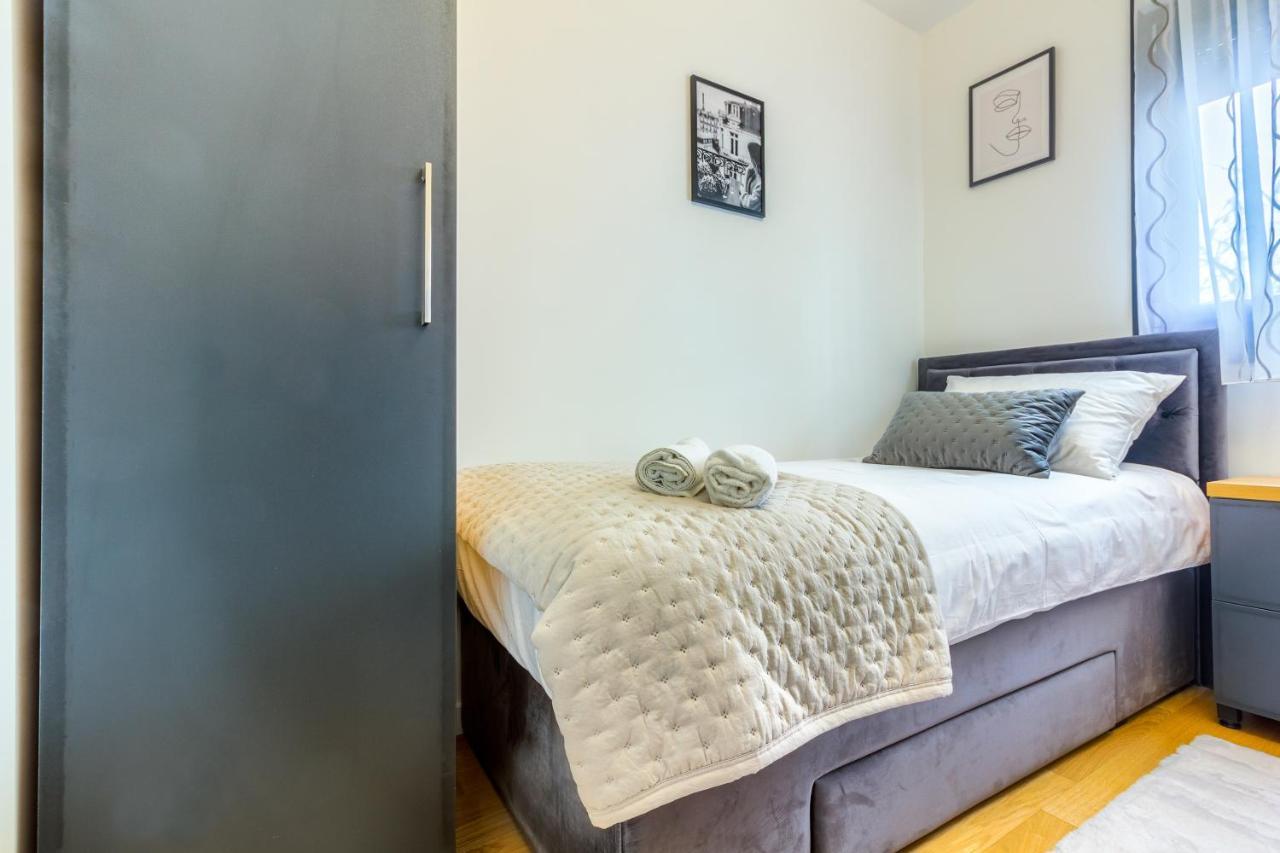 ספליט Luxury Apartment Petra מראה חיצוני תמונה
