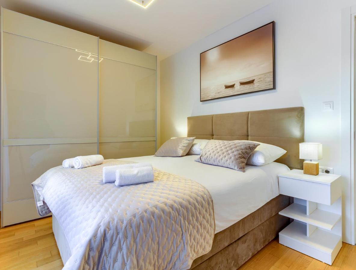 ספליט Luxury Apartment Petra מראה חיצוני תמונה