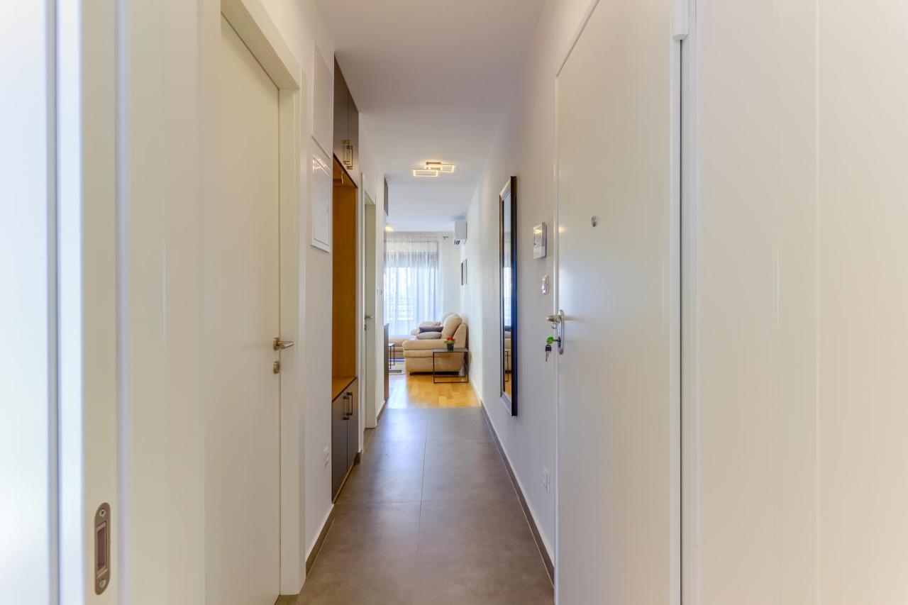 ספליט Luxury Apartment Petra מראה חיצוני תמונה