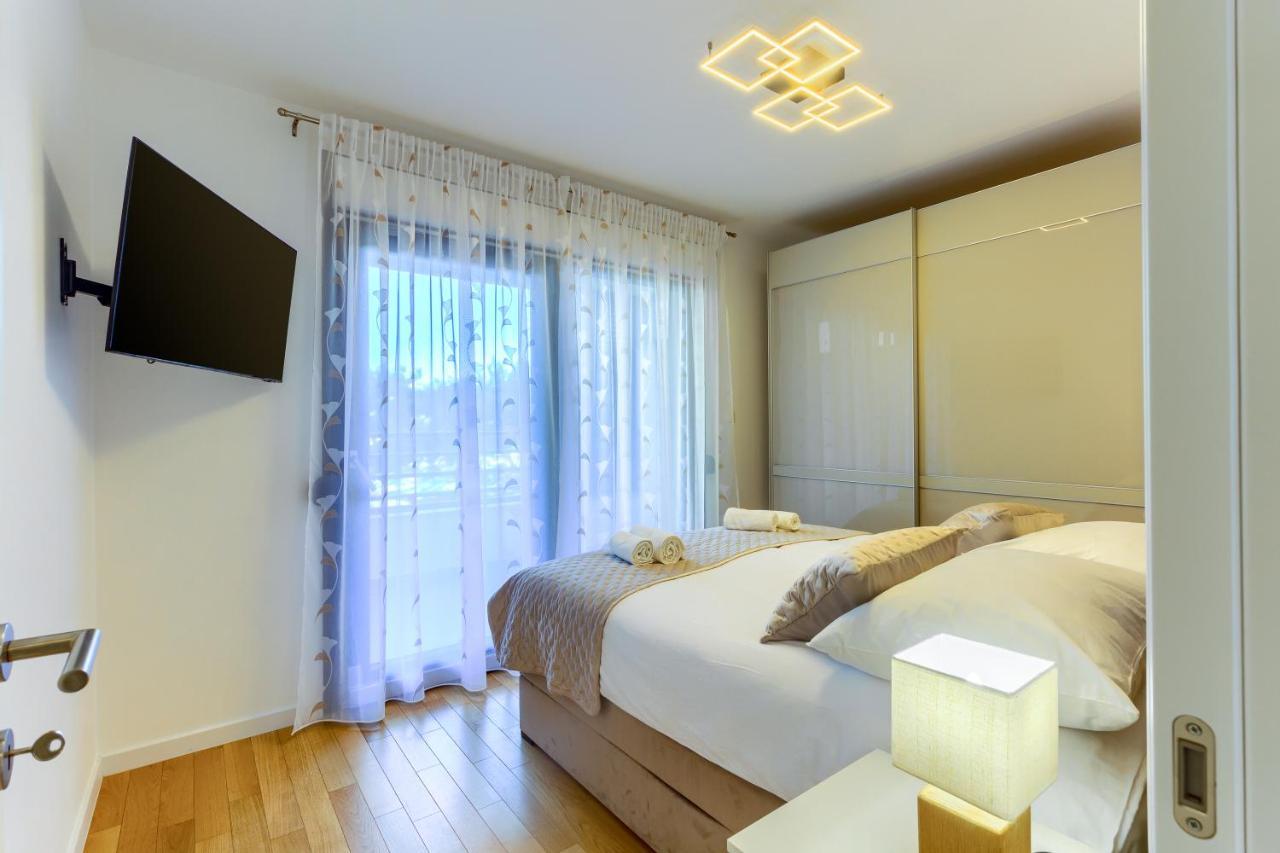 ספליט Luxury Apartment Petra מראה חיצוני תמונה