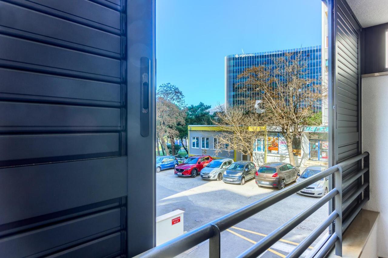 ספליט Luxury Apartment Petra מראה חיצוני תמונה