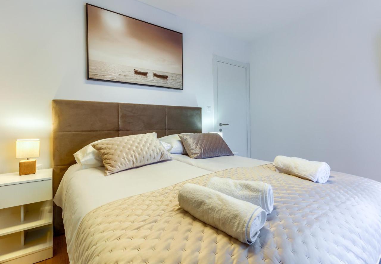 ספליט Luxury Apartment Petra מראה חיצוני תמונה