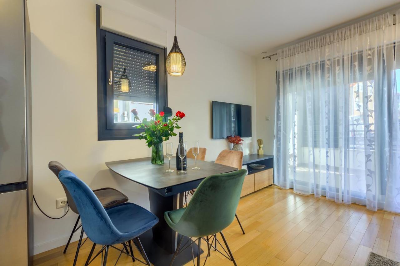 ספליט Luxury Apartment Petra מראה חיצוני תמונה