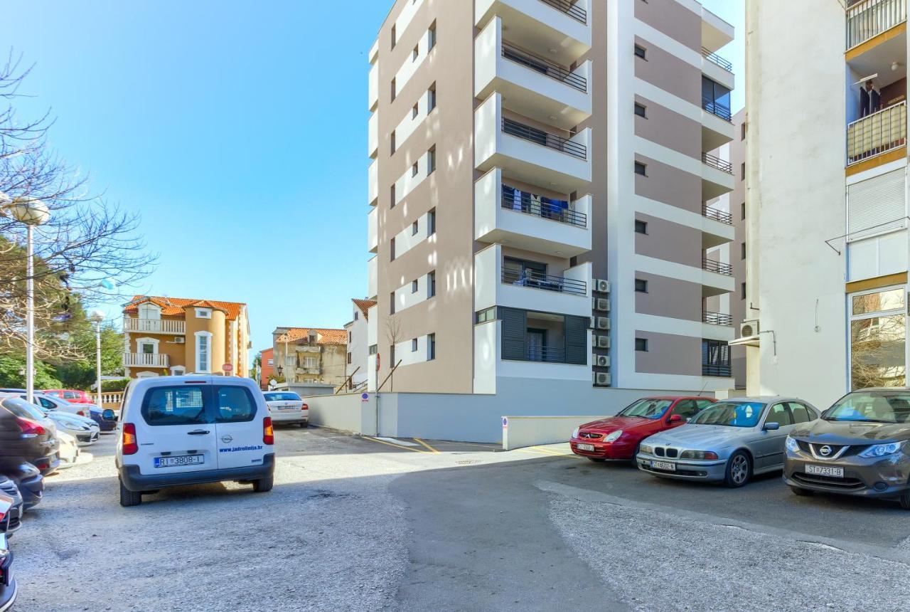 ספליט Luxury Apartment Petra מראה חיצוני תמונה