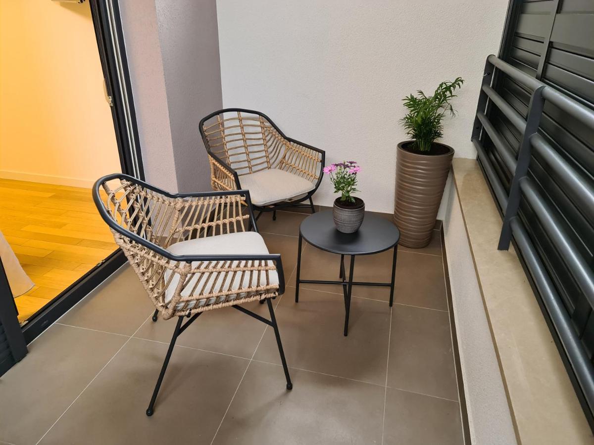 ספליט Luxury Apartment Petra מראה חיצוני תמונה