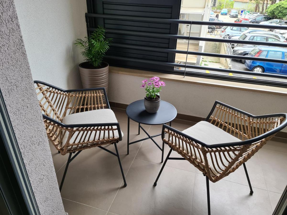 ספליט Luxury Apartment Petra מראה חיצוני תמונה