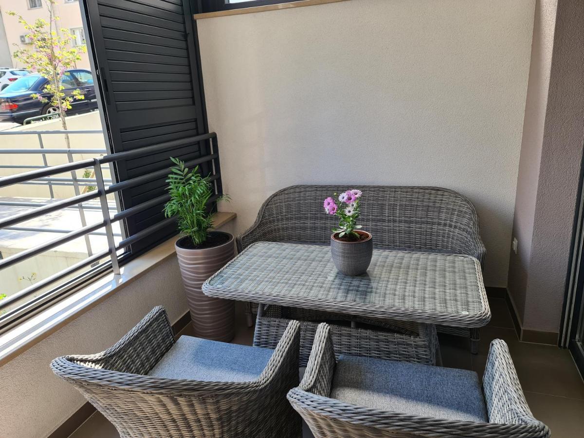 ספליט Luxury Apartment Petra מראה חיצוני תמונה