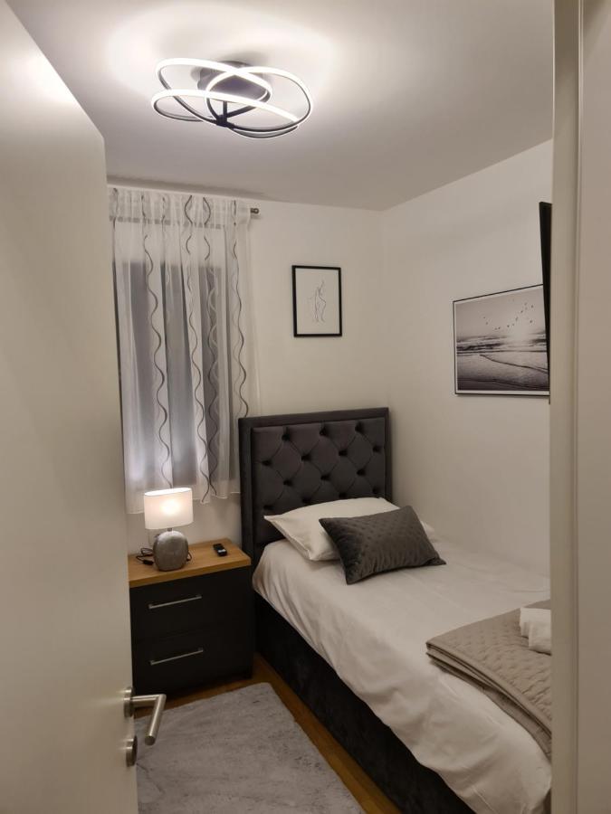 ספליט Luxury Apartment Petra מראה חיצוני תמונה