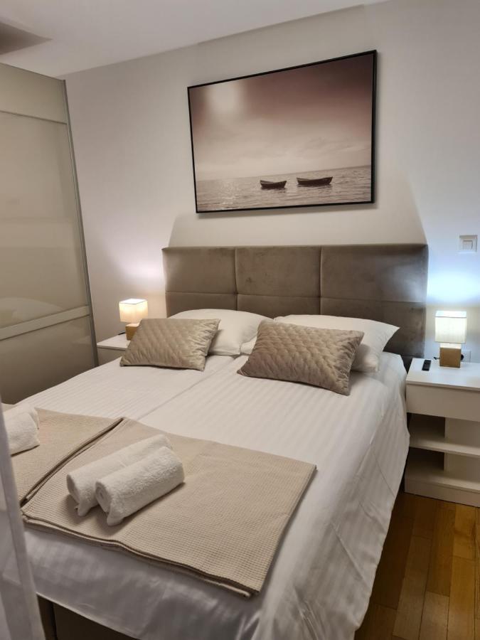 ספליט Luxury Apartment Petra מראה חיצוני תמונה