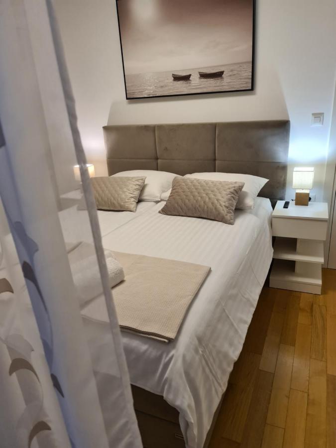 ספליט Luxury Apartment Petra מראה חיצוני תמונה