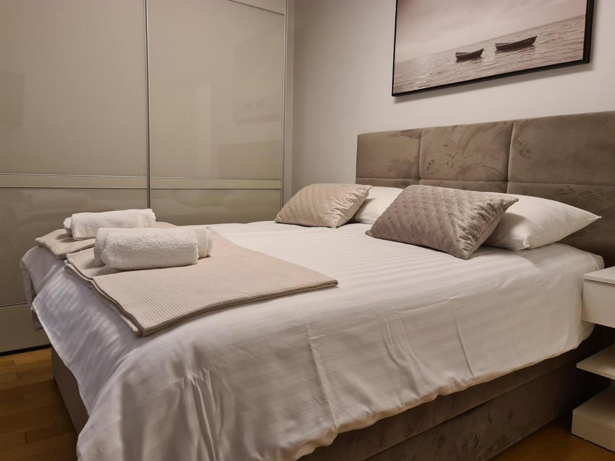 ספליט Luxury Apartment Petra מראה חיצוני תמונה