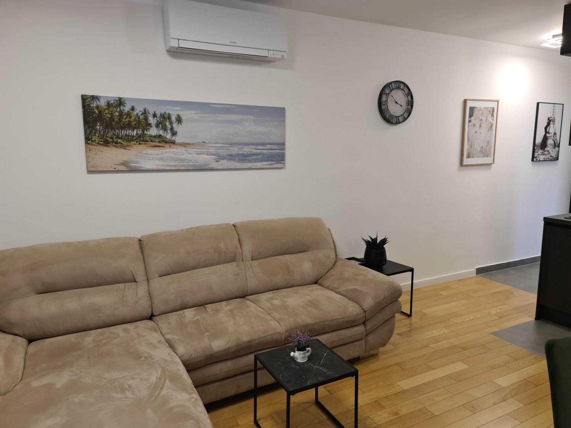 ספליט Luxury Apartment Petra מראה חיצוני תמונה