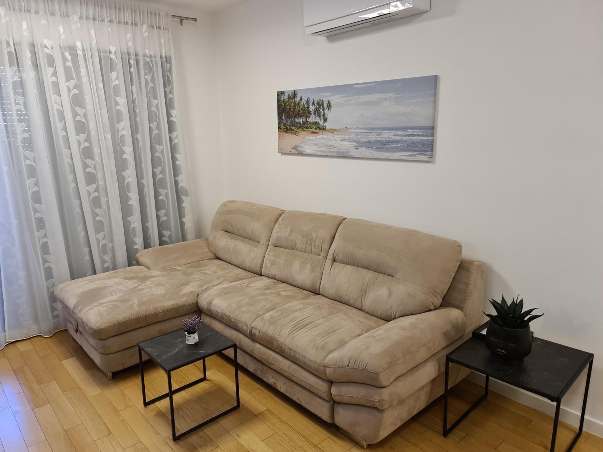 ספליט Luxury Apartment Petra מראה חיצוני תמונה
